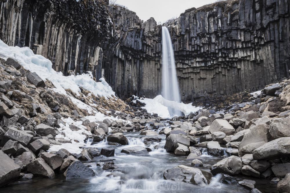 svartifoss-waterfall-iceland