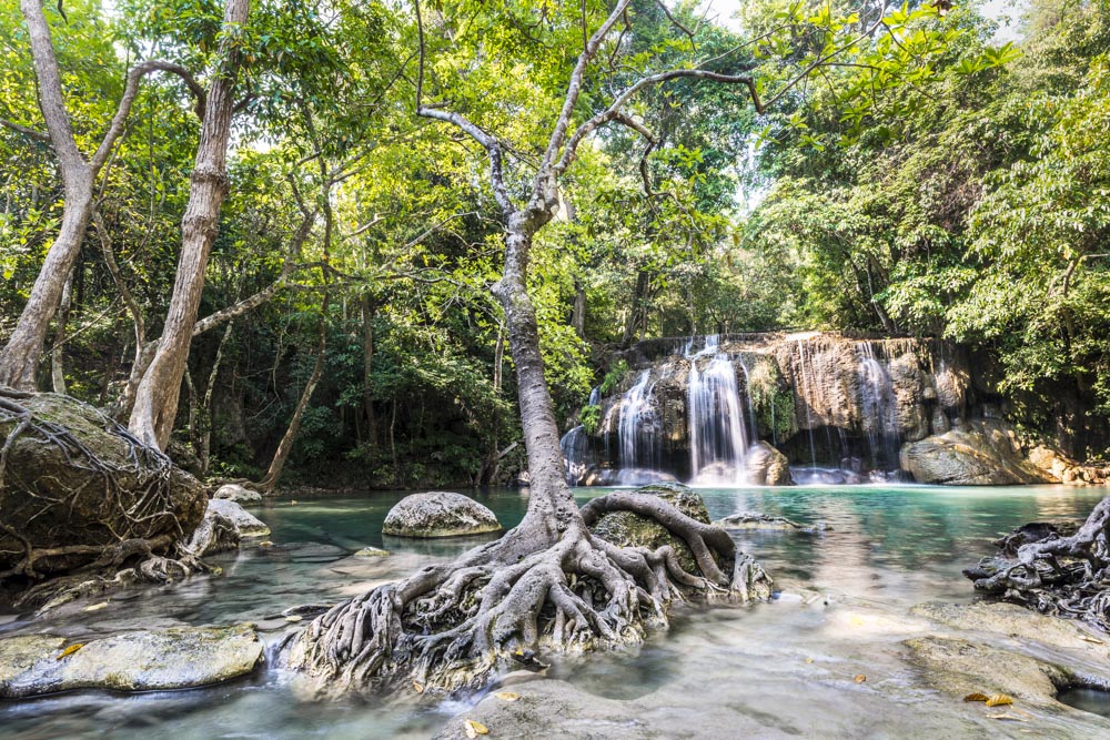 kanchanaburi-erawan-waterfalls-thailand