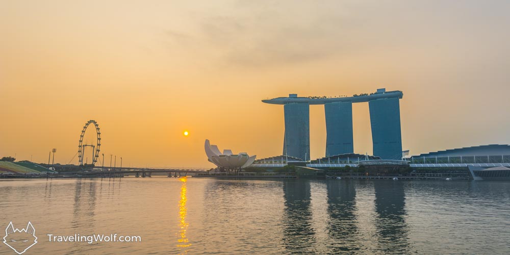 marina-bay-sunrise-singapore-backpacking