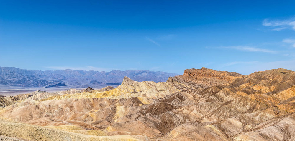 ZabriskePoint