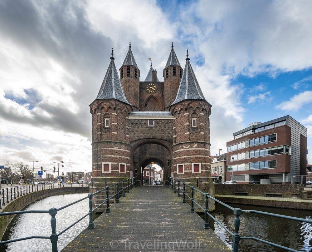 amsterdamse port haarlem