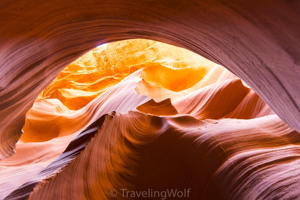 antelope-canyon-page-usa