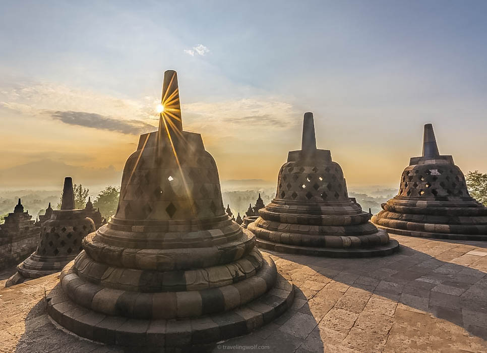 The Ultimate Photography Travel Guide For Yogyakarta Indonesia Travelingwolf