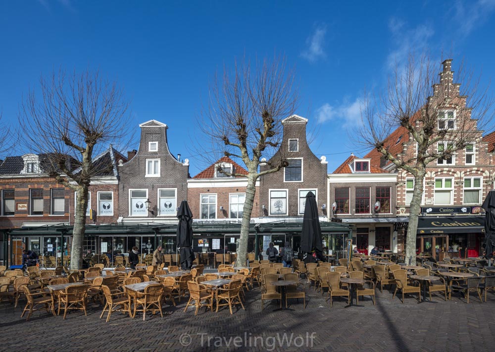 botermarkt haarlem