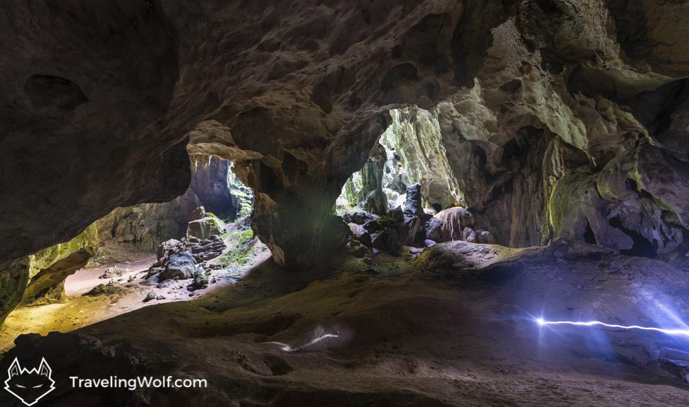 cave-camping-taman-negara-national-park-malaysia-backpacking