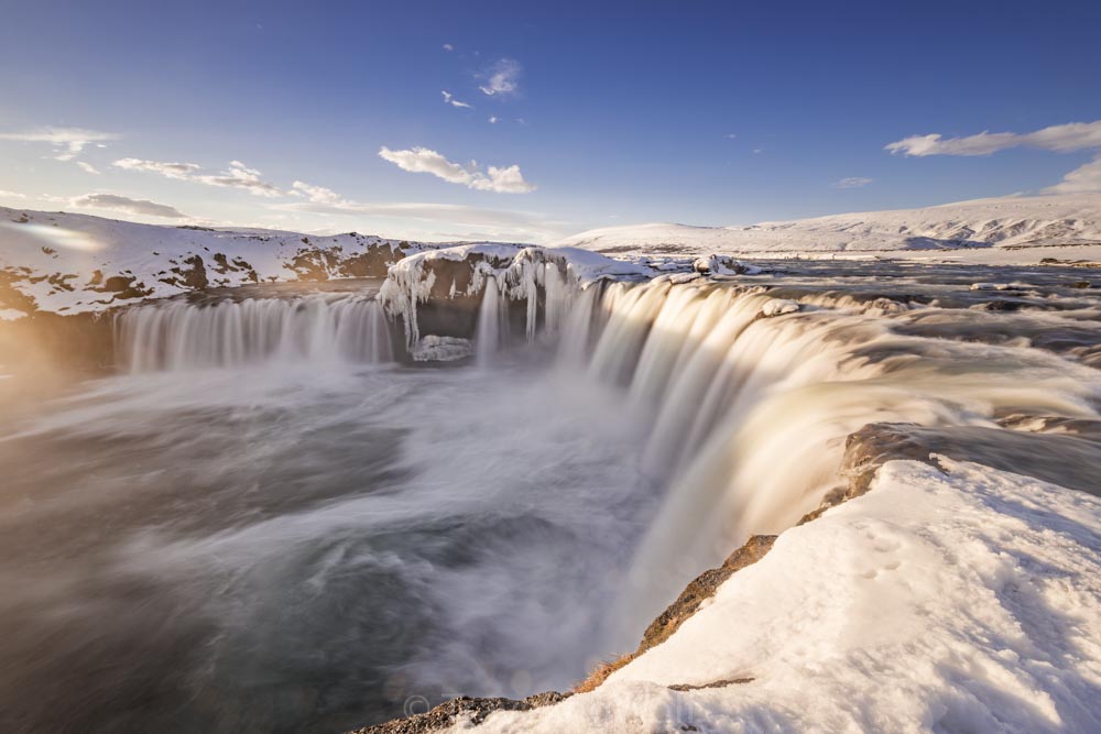 godafoss