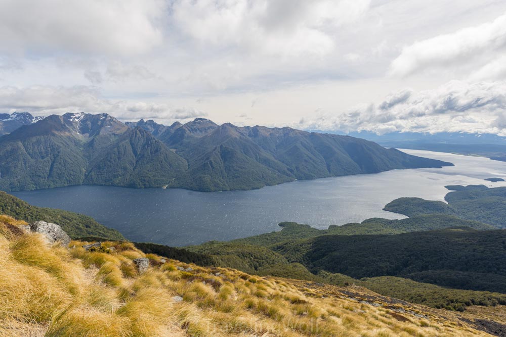 kepler-track-great-walk-luxmore-hut-new-zealand