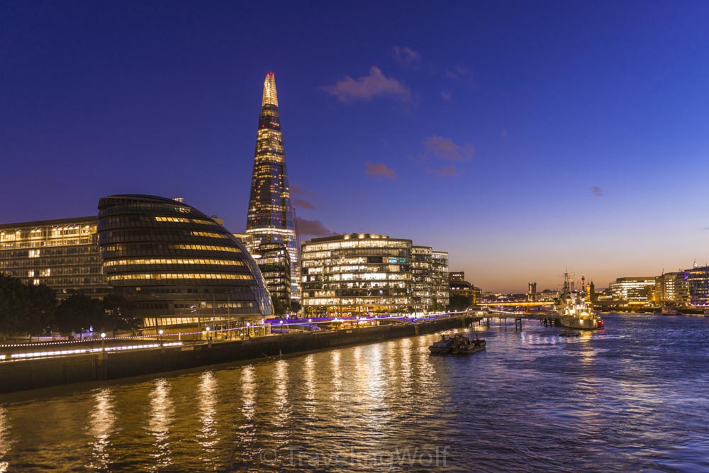 London - A photographer's Travel Guide for your City Trip | travelingwolf