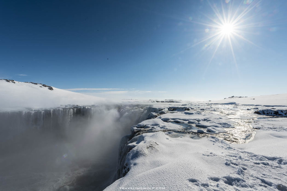 selfoss-iceland