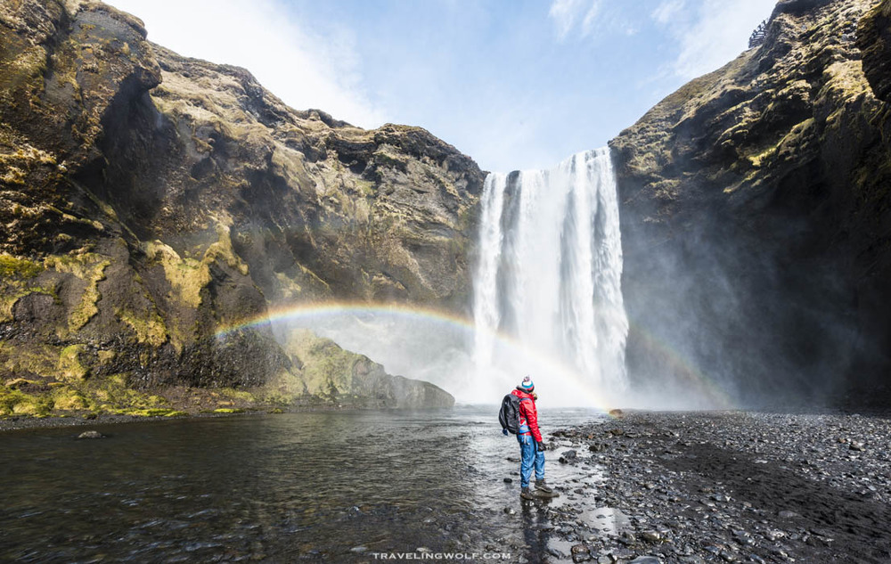 skogafoss-iceland