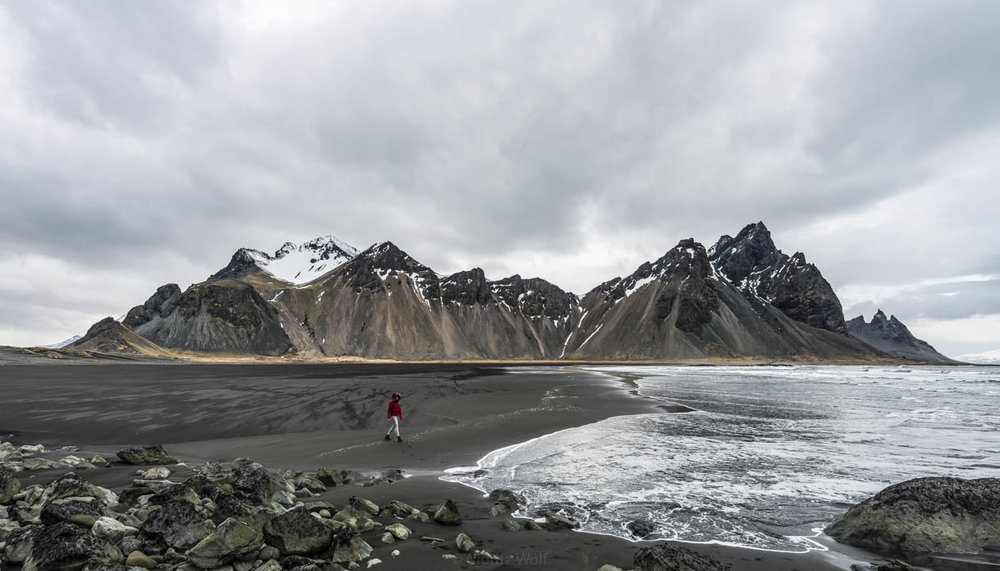 stokksnes-mountains-iceland